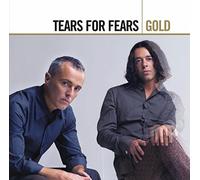 Tears For Fears – Gold – 2CD – New/Sealed (2006)