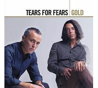 Tears For Fears – Gold – 2CD – New/Sealed (2006)