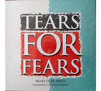 Tears For Fears - Head Over Heels (Talamanca System Remixes) [Vinyl]