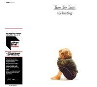 Tears for Fears - Hurting Half Speed Master - New Vinyl Record 12 Al - N99z