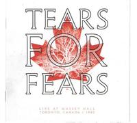 Tears for Fears - Live at Massey Hall, Toronto, Canada 1985