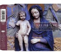 Tears for Fears - Raoul and the kings of Spain