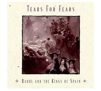 Tears For Fears: Raoul and the Kings of Spain, CD