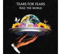 Tears for Fears - Rule The World: The Greatest Hits [CD]