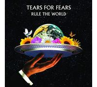 Tears for Fears - Rule The World: The Greatest Hits [CD]