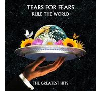 Tears For Fears Rule The World Vinyl LP New 2017