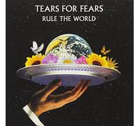 Tears For Fears – Rule The World: The Greatest Hits – DVD