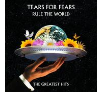 Tears for Fears - Rule The World: The Greatest Hits [CD]