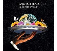 Tears For Fears Rule the World: the Greatest Hits Double LP Vinyl V3197 NEW