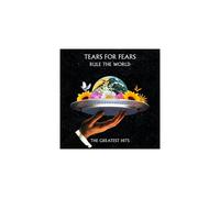 Tears For Fears - Rule The World: The Greatest Hits [VINYL]
