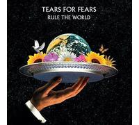 Tears For Fears Rule The World Vinyl LP New 2017