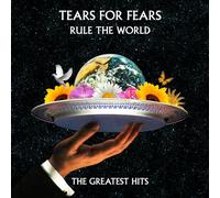 Tears For Fears Rule The World Vinyl LP New 2017