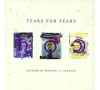 Tears For Fears - Saturnine Martial and Lunatic