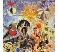 Tears For Fears - The Seeds Of Love [CD]