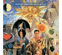 Tears for Fears - Seeds of Love (2CD) [CD]