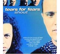 Tears for Fears - Shout
