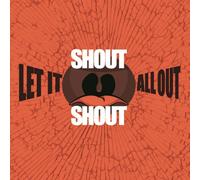 Tears for Fears - Shout [VINYL]