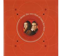 Tears for Fears Shout: The Very Best of Tears for Fears (CD) Album (US IMPORT)
