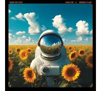 Tears For Fears – Songs For A Nervous Planet – CD (2024)