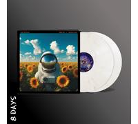 Tears For Fears - Songs For A Nervous Planet - Cream Vinyl - Same Day Dispatch