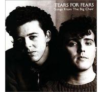 Tears for Fears - Songs from the Big Chair