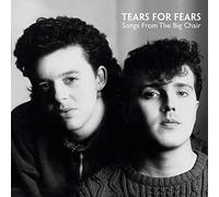 ars For Fears - Songs From The Big Chair - New CD - N1256z