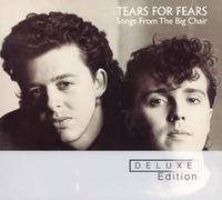 Tears for Fears - Songs from the Big Chair