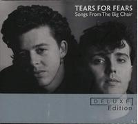 Tears for Fears - Songs From The Big Chair