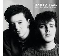 Tears for Fears - Songs from the Big Chair [CASSETTE]