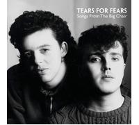 ars For Fears - Songs From The Big Chair - New CD - N1256z