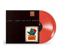 Tears For Fears - Songs From The Big Chair [VINYL]
