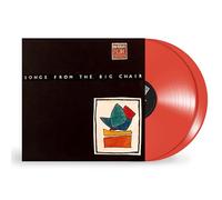 Tears For Fears - Songs From The Big Chair [VINYL]