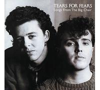 Tears For Fears - Songs From The Big Chair [VINYL]