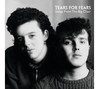 Tears For Fears - Songs From The Big Chair Vinyl LP New 2014