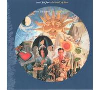 Tears For Fears - Sowing The Seeds Of Love