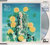 Tears for Fears - Sowing the seeds of love (incl. US-Remix of 'Shout')