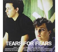 TEARS FOR FEARS - Tears for Fears (Bby)