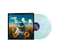 Tears for Fears - Tears for Fears - Songs For A Nervous Planet, Limited Edition Raspberry Cream Blue Color 2x Vinyl LP