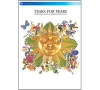 Tears For Fears - Tears Roll Down: Greatest Hits 82-92 [DVD] [2015]