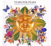 Tears For Fears - Tears Roll Down (The Hits 1982-1992)