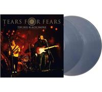 The Big Black Smoke: The Classic FM Broadcast 1985 [VINYL]
