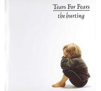 ars For Fears - Hurting - New CD - P1398z