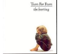 Tears for Fears The Hurting (CD) Album (US IMPORT)
