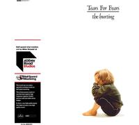 Tears for Fears – The Hurting – 12" Vinyl – Half Speed Master – 40th Anniversary Edition