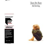Tears for Fears - The Hurting [New Vinyl LP] Half-Speed Mastering
