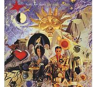Tears For Fears - The Seeds Of Love [CD]