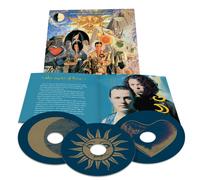 Tears For Fears - The Seeds Of Love