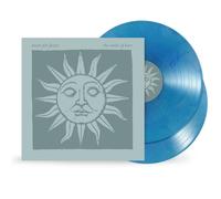 Tears for Fears The Seeds of Love Deluxe 2 LP Blue Vinyl Pre-Sale