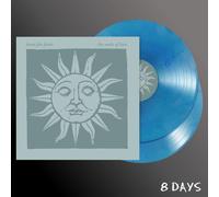 Tears For Fears - The Seeds Of Love - Marble Vinyl | Presale Ships By 16.10.26