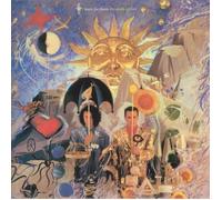 TEARS FOR FEARS - The Seeds Of Love (reissue) - gatefold LP + MP3 download code